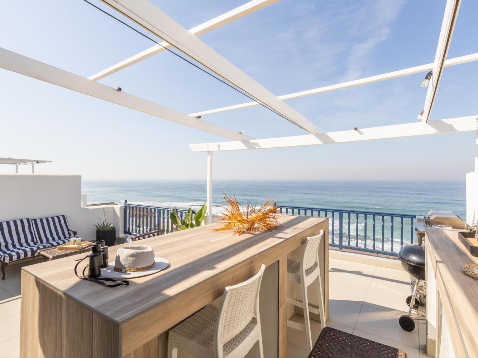 Skiathos At Beachfront Apartments In Shakas Rock Баллито Номер фото